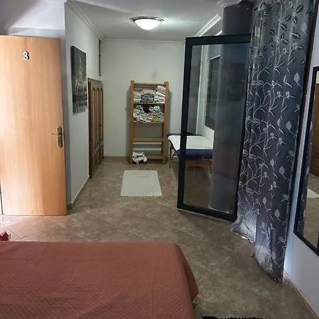 Casa Centrica *