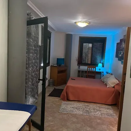 Casa Centrica *